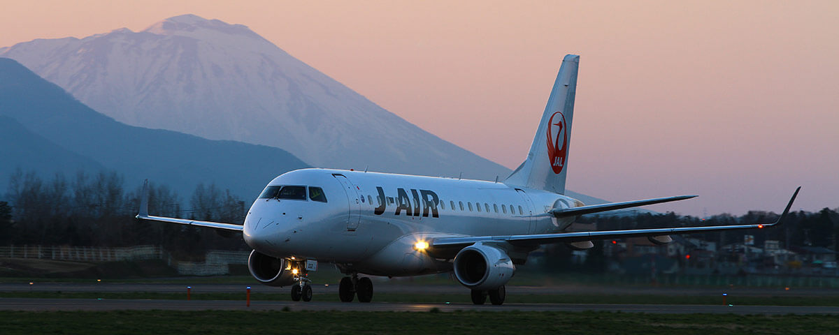 JAL